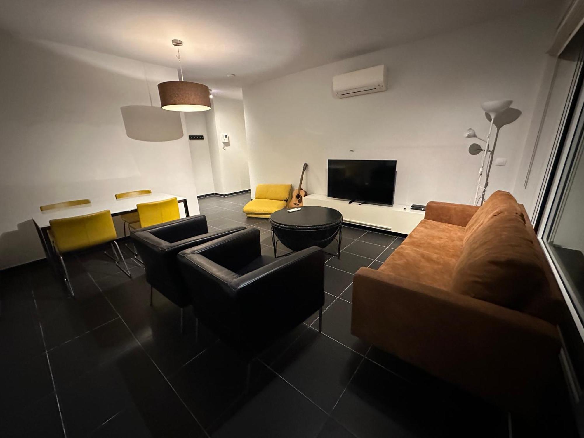 Apartment With Balcony In Brussels Center ภายนอก รูปภาพ
