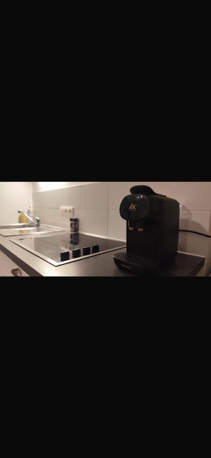 Apartment With Balcony In Brussels Center ภายนอก รูปภาพ