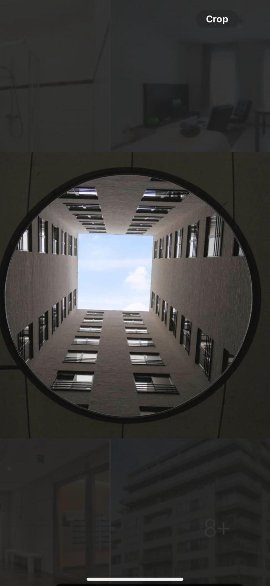 Apartment With Balcony In Brussels Center ภายนอก รูปภาพ